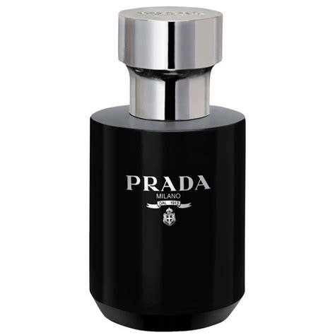 prada infusion homme yorum|prada men's aftershave balm.